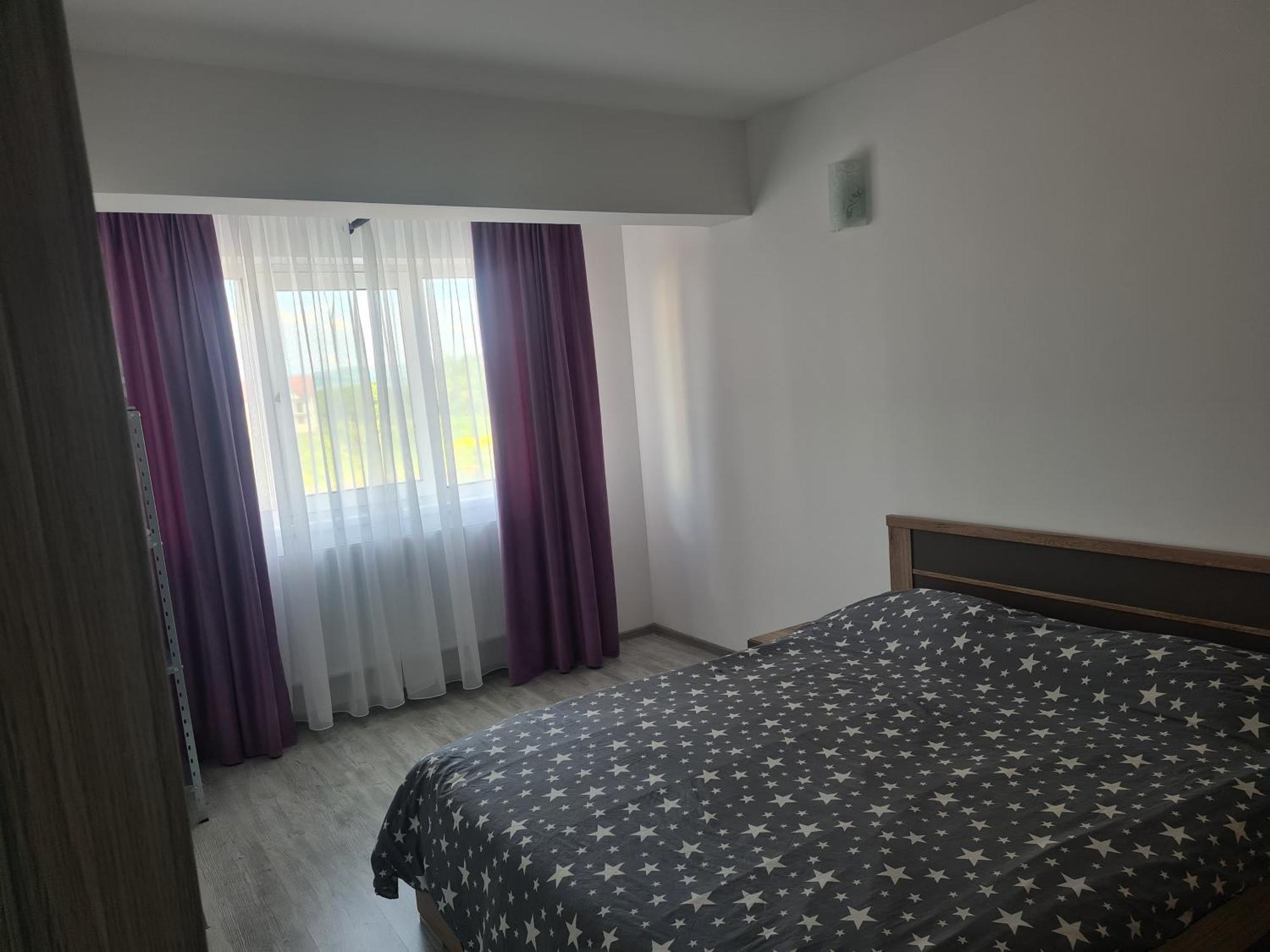 Luxury Mall Q4 Apartments Bacău Exterior foto